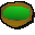 Raw fungal algae soup