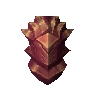 Orikalkum full helm + 1