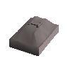 Concentrated alloy bar