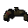 Black crossbow