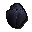 Plain whirligig shell