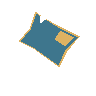 Puzzle box skipping ticket