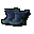 Blast diffusion boots