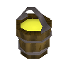 Vanilla milk