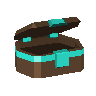 Necronium ore box