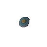 Tombshroom spore