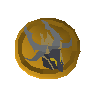 Hellforged Warrior Armour Token