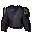 Deathwarden robe top