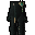 Deathdealer robe bottom