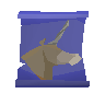 Unicorn Stallion scroll (Healing Aura)