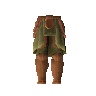 Primal platelegs + 2