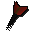 Off-hand black dart