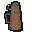 Heated tea flask