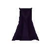 Deathstorm drape