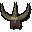 Graahk headdress
