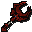 Dragon battleaxe