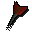 Off-hand adamant dart