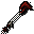 Dragon halberd