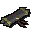 Demonic title scroll (obscured)