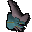 Beach dinosaur (unchecked)