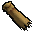 Golden cape