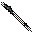 Adamant javelin