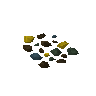 Living minerals