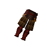 Tetsu platelegs