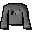 Bob shirt (black)