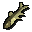 Raw minnow