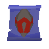 Bull Ant scroll (Unburden)