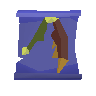Praying Mantis scroll (Mantis Strike)