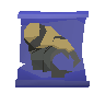 Talon Beast scroll (Deadly Claw)
