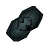 Rune spikeshield 0