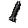 Opal bolts (e)