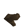 Ancient ceremonial gloves
