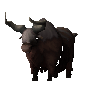 Fremennik yak (unchecked)