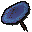 Dwellberry parasol