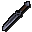 Off-hand mithril knife