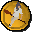 Witch's Ride walk token Witch's Ride walk token