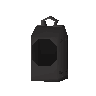 Bullseye lantern