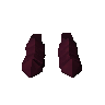 Orikalkum armoured boots