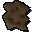 Spotted kebbit fur