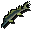Leaping sturgeon