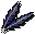 Wimpy feather