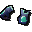 Celestial handwraps