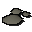 Goat horn dust