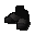 Broken masterwork melee boots