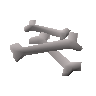 Shaikahan bones