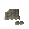 Spark chitin